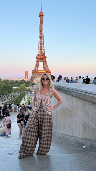 Pantalón París
